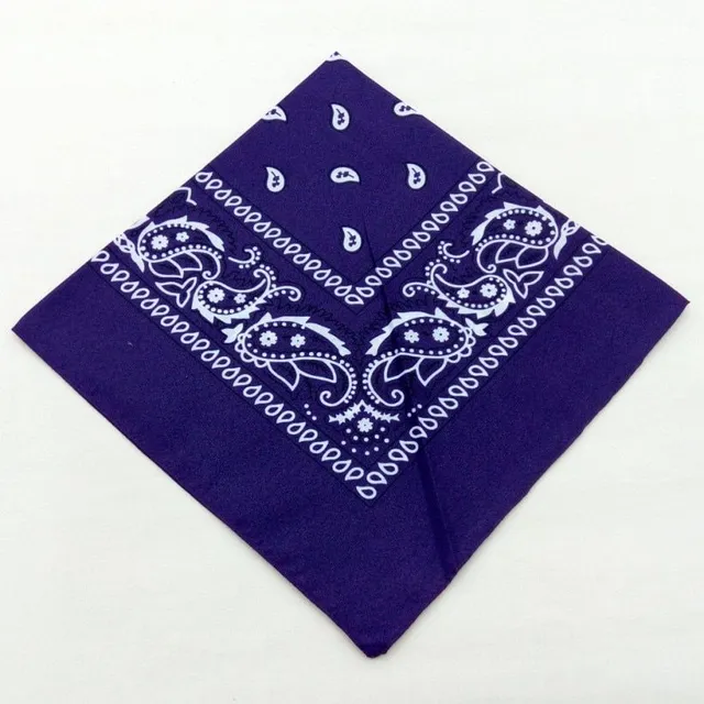 Unisex šátek Bandana