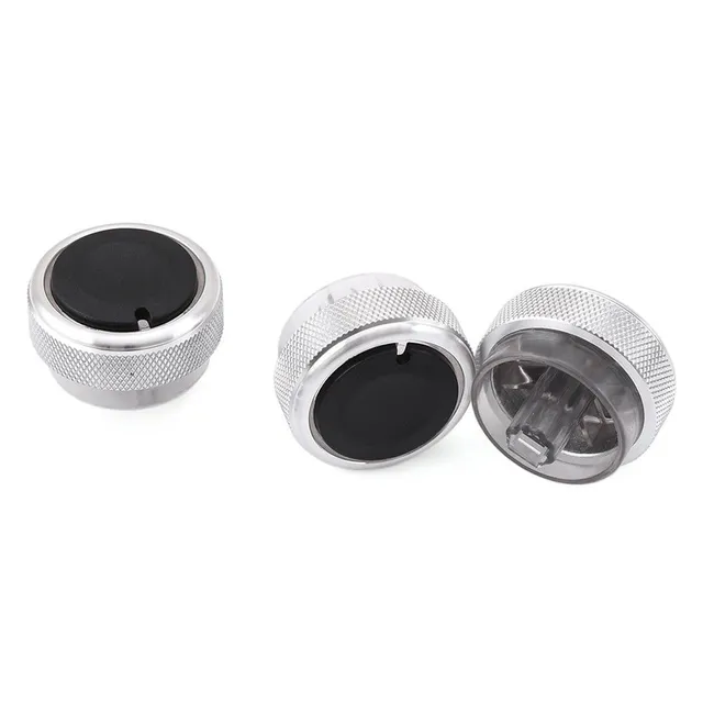 Buttons for climate control Ford 3 pcs