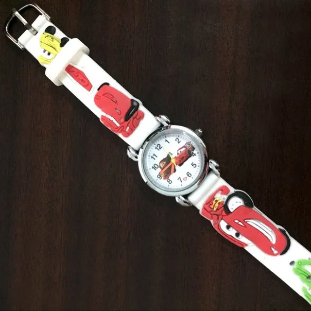 Montre pour enfants CARS