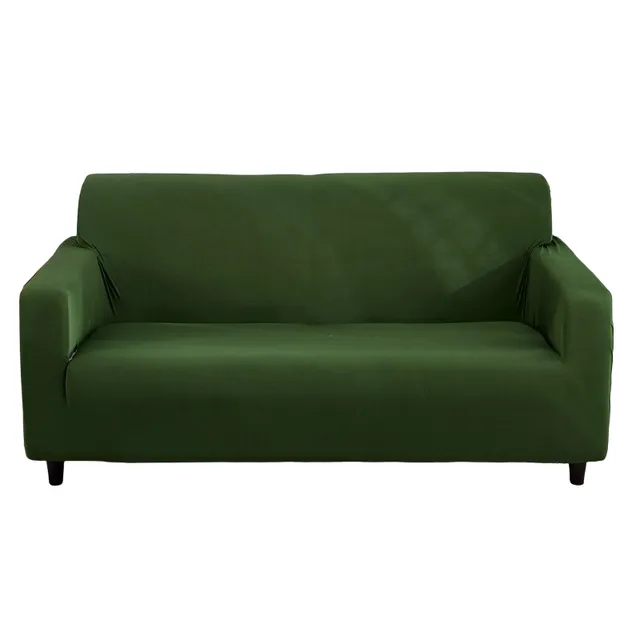 River Seat Couch zelena 1