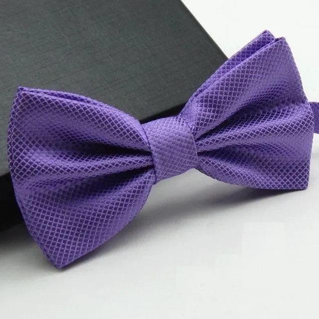 Bow tie UNISEX Plaid - 19 colours