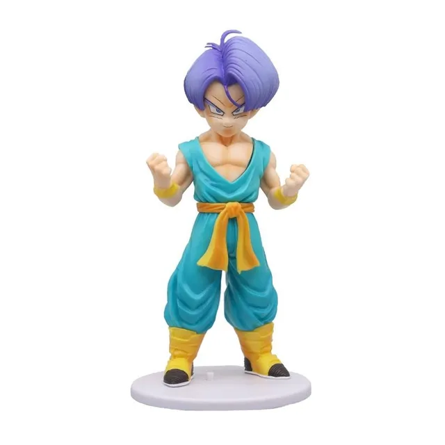 Figurine d'action Dragon Ball - différentes variantes