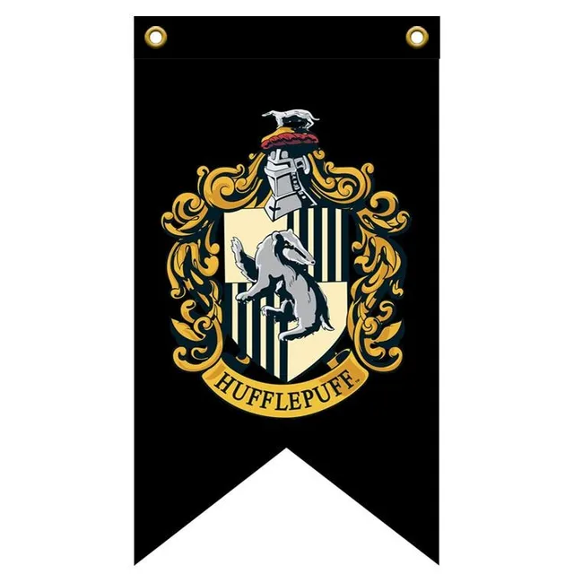 Steag decorativ suspendat Harry Potter