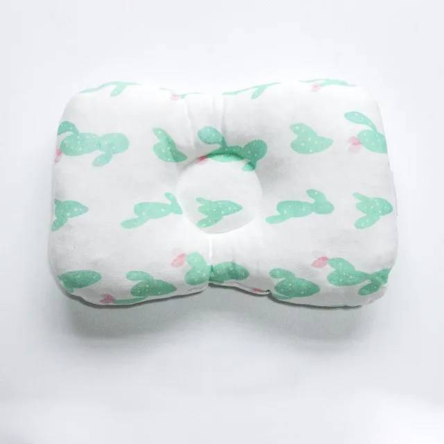 Baby Pillow/Head Protection | Infants cactus