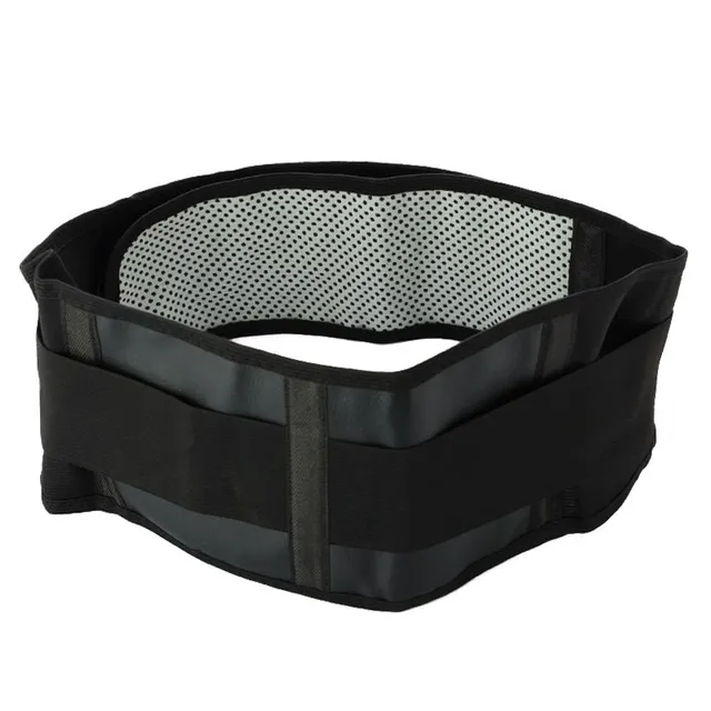 Self-heating lumbar belt Willi