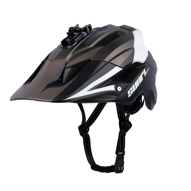 Kask rowerowy M 54 - 57 cm