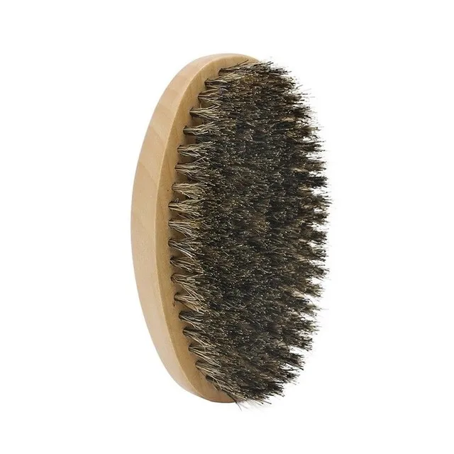 Brush for beard