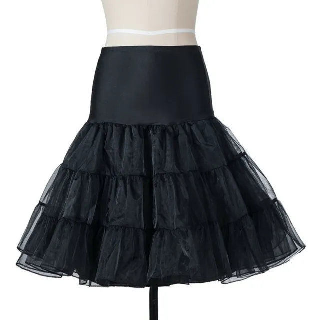 Ladies petticoat light Cameron