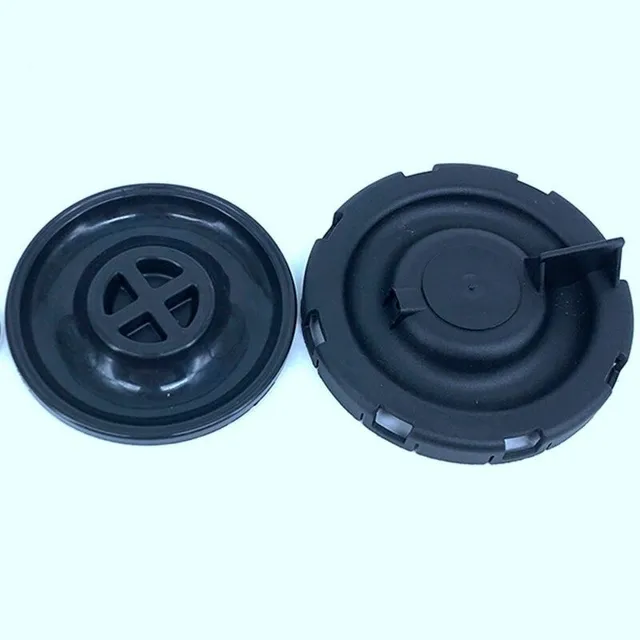 Air ventilator for BMW X5