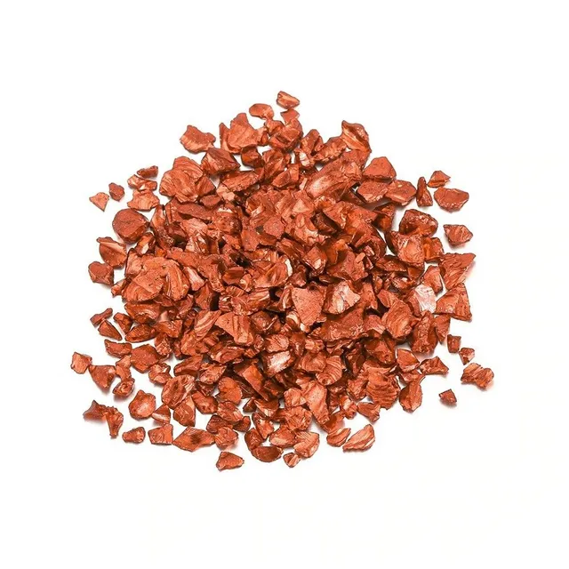 Decorative stones 1 - 3 mm 20 g