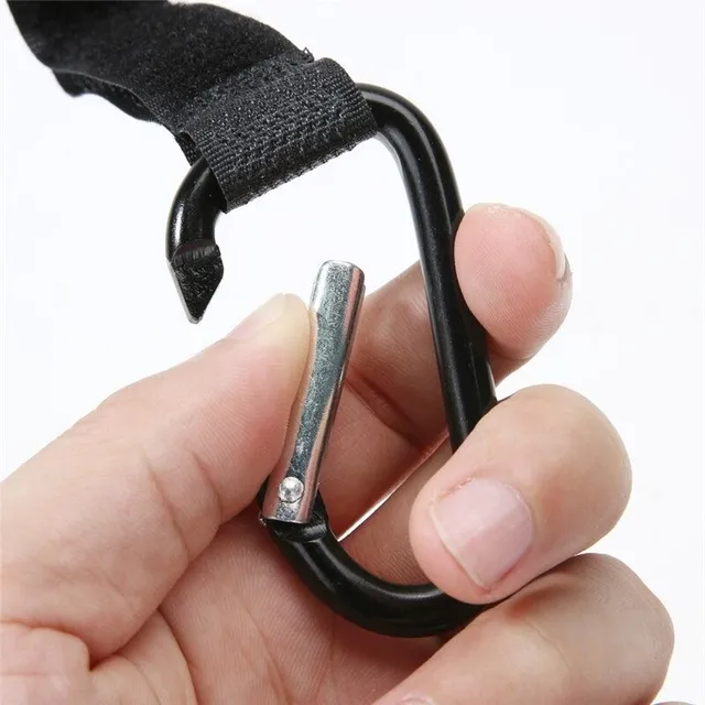 Stroller hook 4 pcs