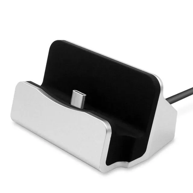 Wireless charger for mobile phones