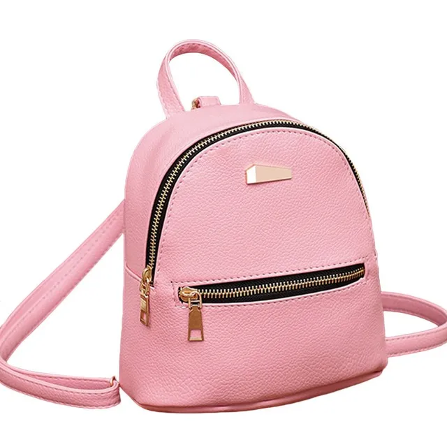 Mini Women's Backpack