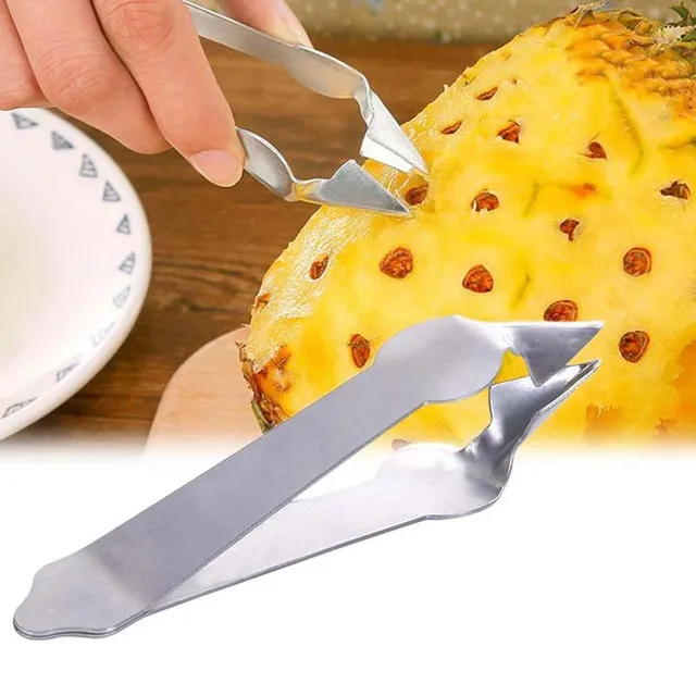 Kleštičky na ananas Ni349