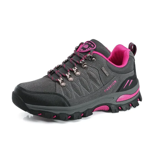 Waterproof climbing non-slip sports shoes