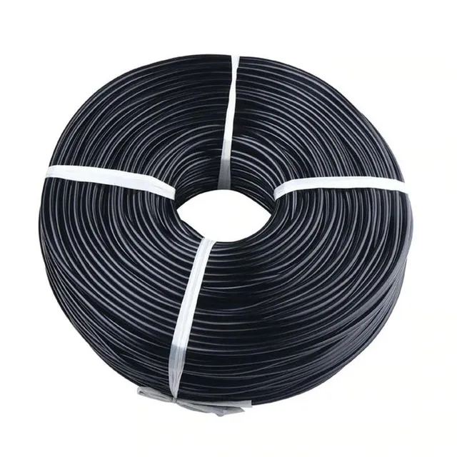 Garden hose for irrigation