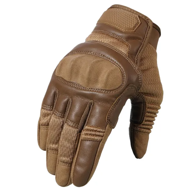 Gloves for motorbike P3451