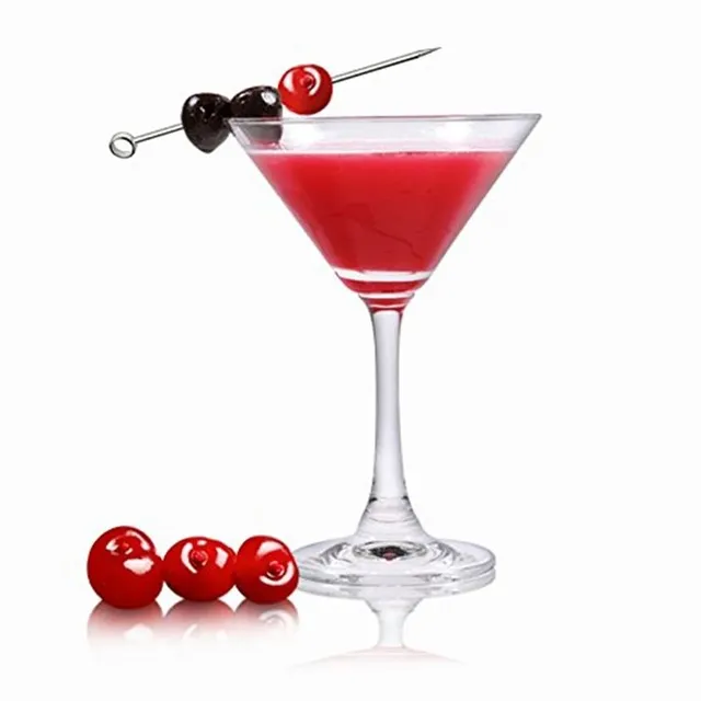 Set de 3 scobitori pentru cocktail