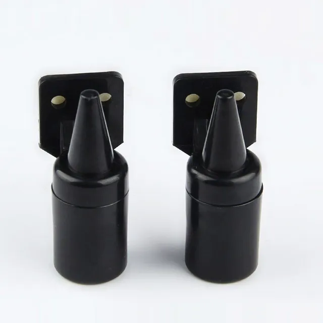 Ultrasonic scarecrow for car 2 pcs