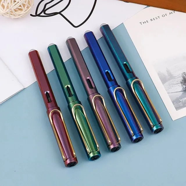 Office / School rubber calligraphy pen