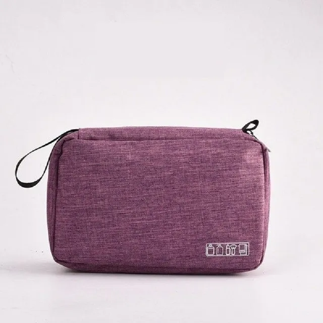 Cosmetic bag T502