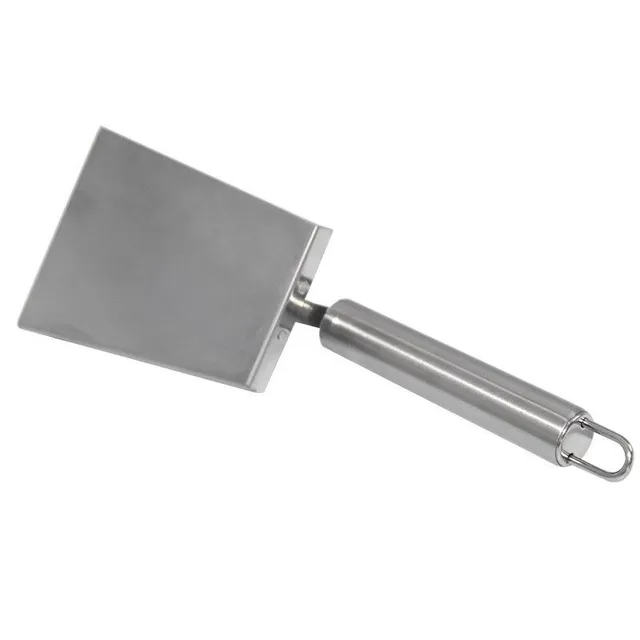 Beekeeper stainless steel shovel