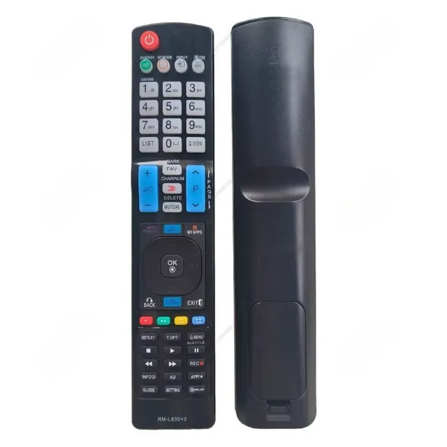 Universal remote control for AKB73615303, AKB72915235, AKB72914276, AKB72914043, AKB72914041, AKB73295502