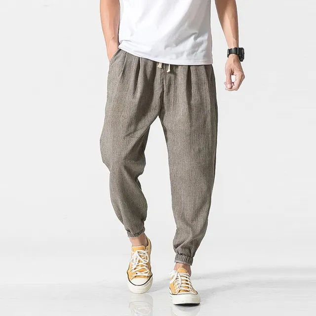 Men's Harem Free Men's Pants