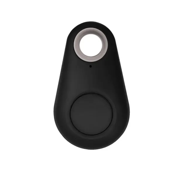 GPS tracker mini GF-07 cu suport magnetic, cartelă SIM și urmărire în timp real