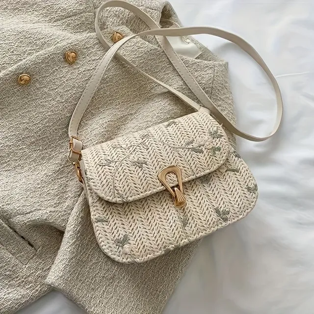 Sac élégant et crossbody - accessoire de mode pour chaque occasion