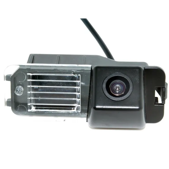 Rear parking camera for Volkswagen