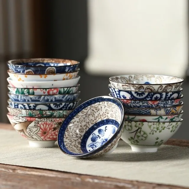 Tasse à thé japonaise