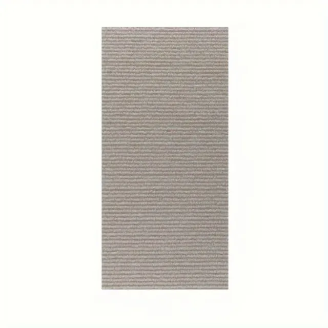 Scratching board for cats on the wall - self-adhesive and non-slip