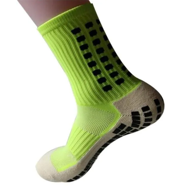 Men's football socks