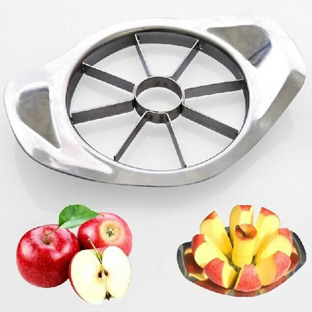 Apple Core Cutter