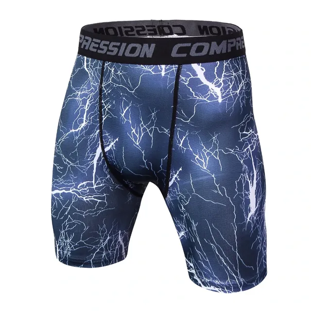 Men's compression shorts Anabel