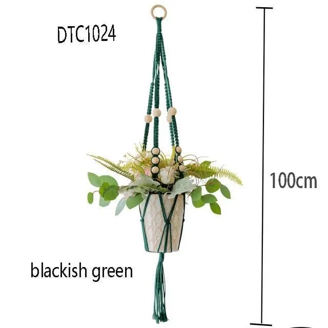 Hanger for flowerpot