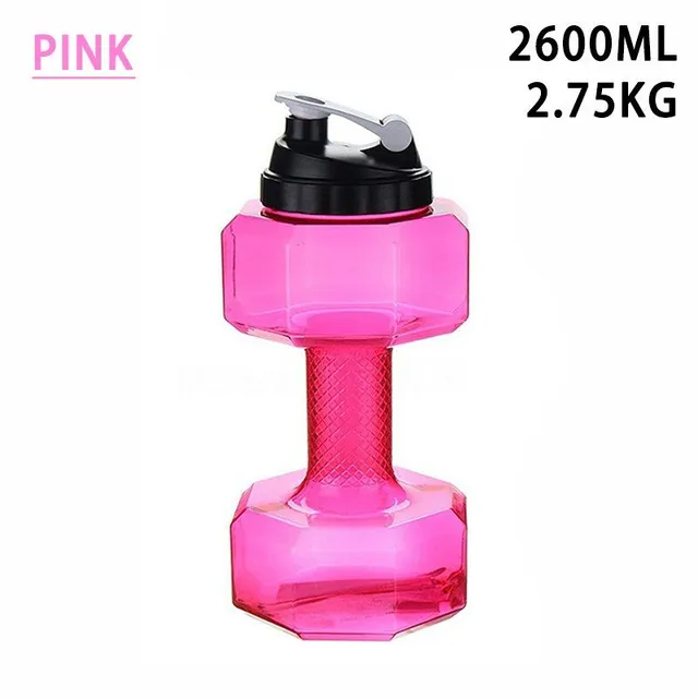 Adjustable Fitness Weights Water Dumbbell