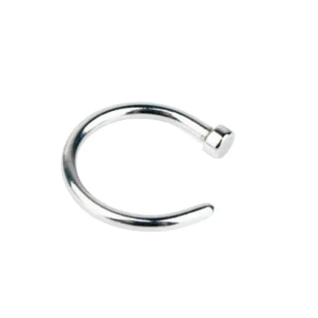 Piercing stylish pentru nas