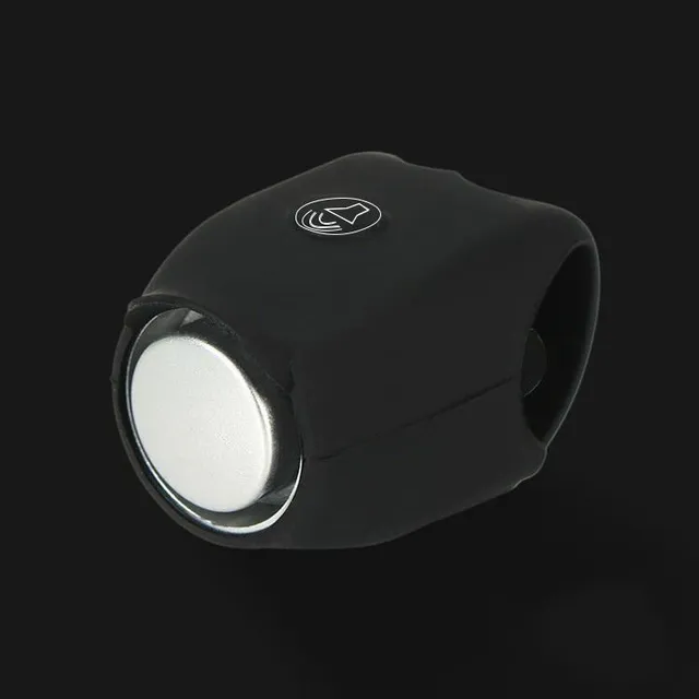 Waterproof electric bicycle bell