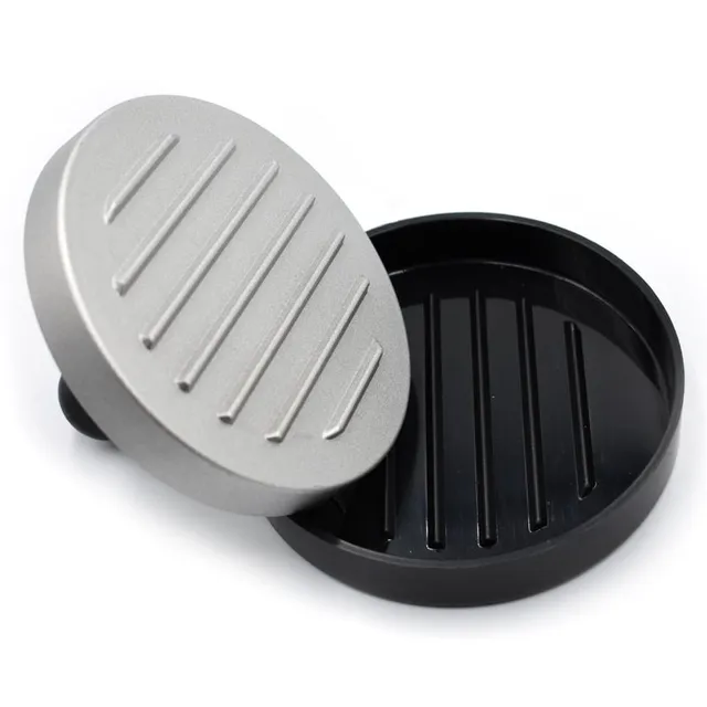 Kitchen handy burger press