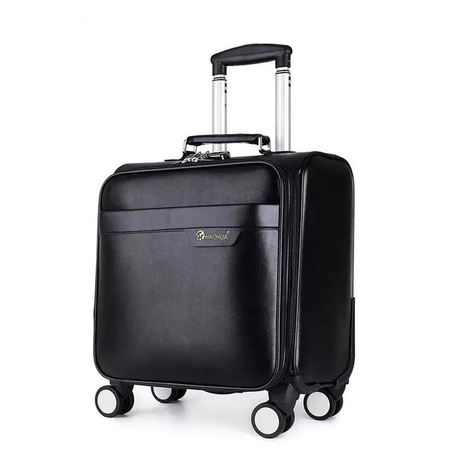 Travel suitcase on wheels Blair 1