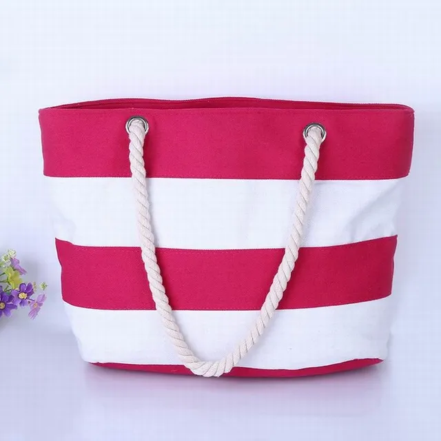 Clarissa Beach Bag