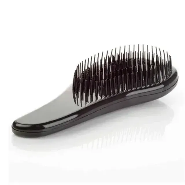 Szczoteczka do włosów dla dzieci i kobiet - Salon Fine Antistatic Brush