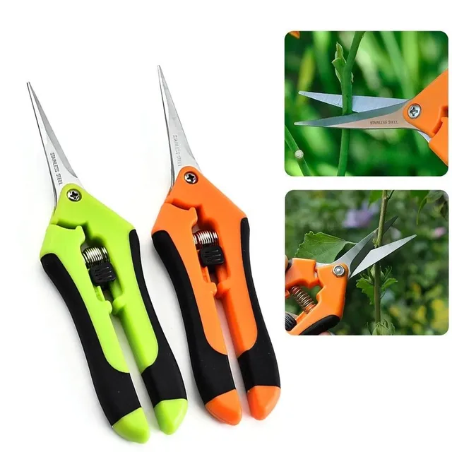 Garden scissors