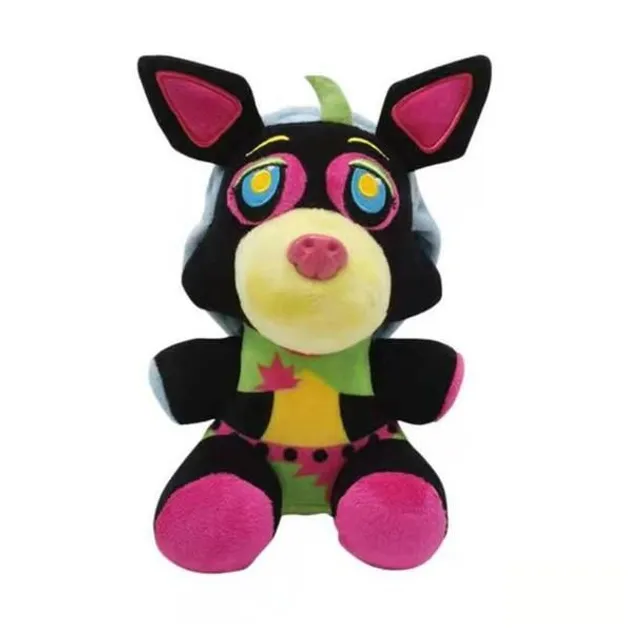 Plushie from Five Nights at Freedy's