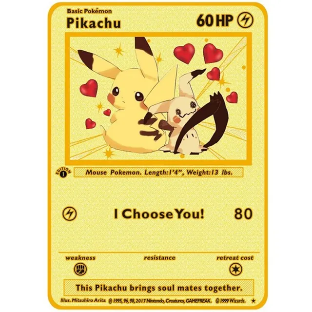 Tin Collector Card Pokemon - Legendary
