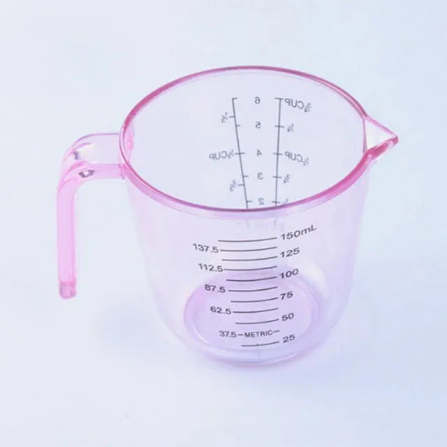 Kitchen measuring cup 150 ml