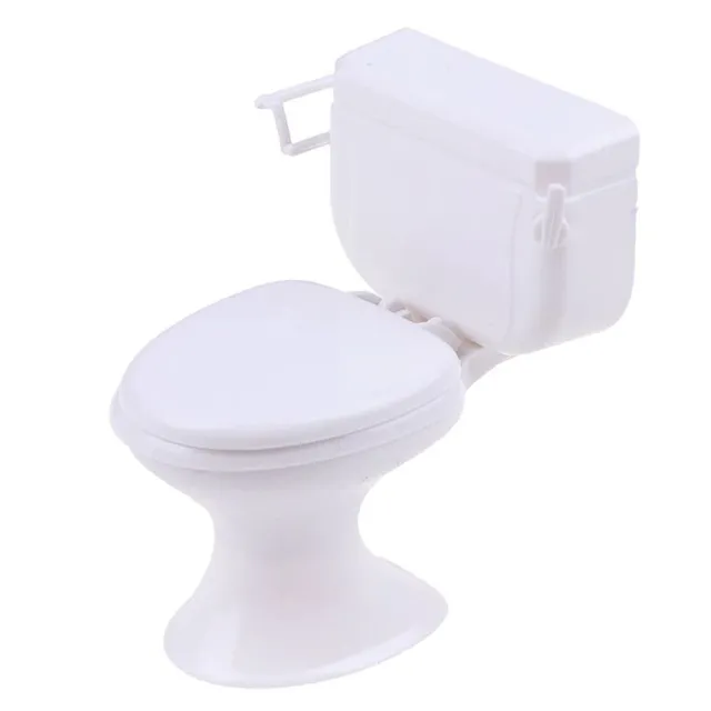 Doll toilet