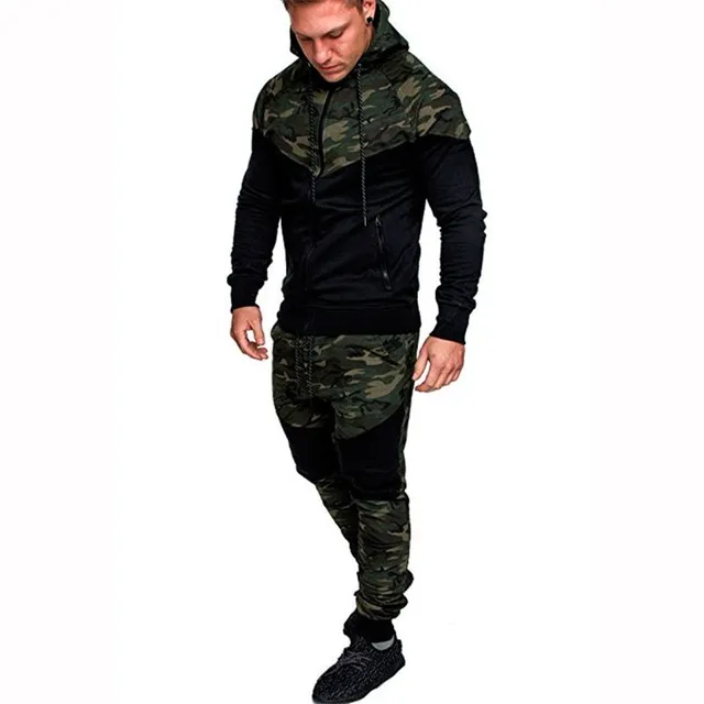 Men's tracksuit Connor